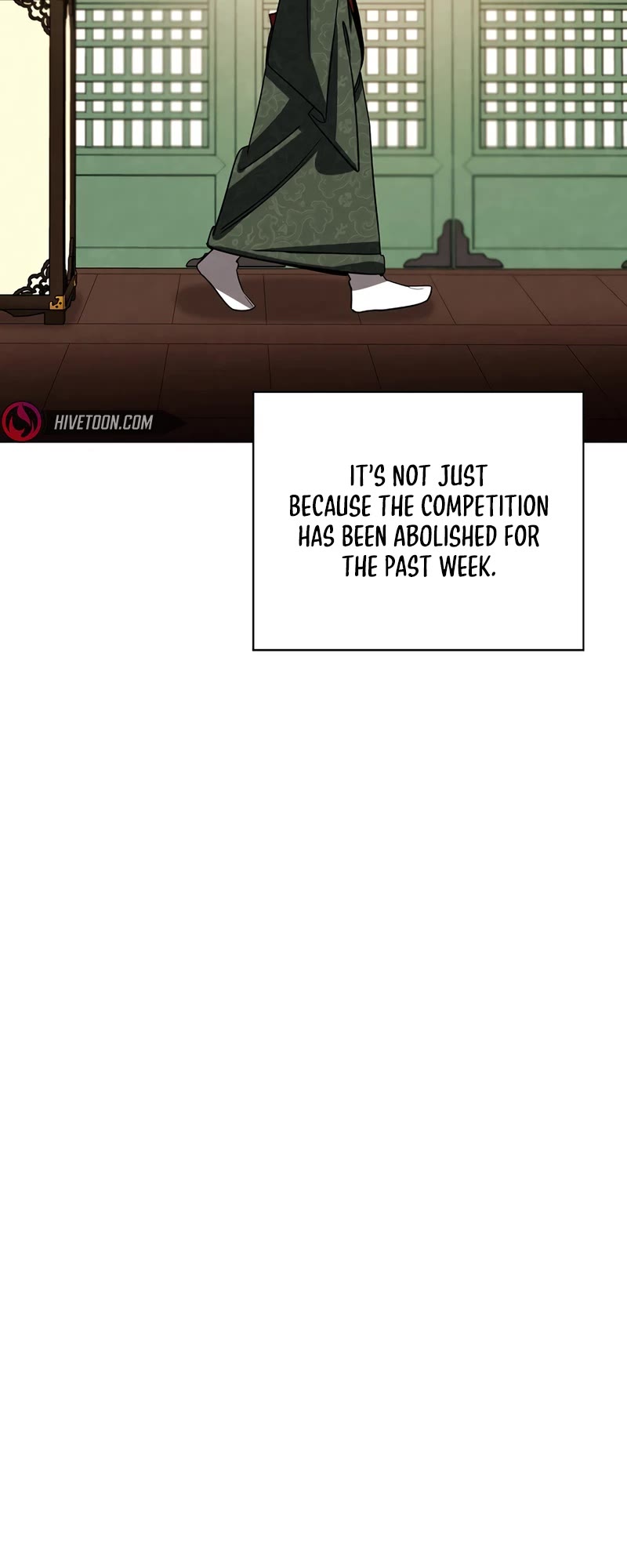 I Will Live as an Actor Chapter 98 page 37 - Chapter 98