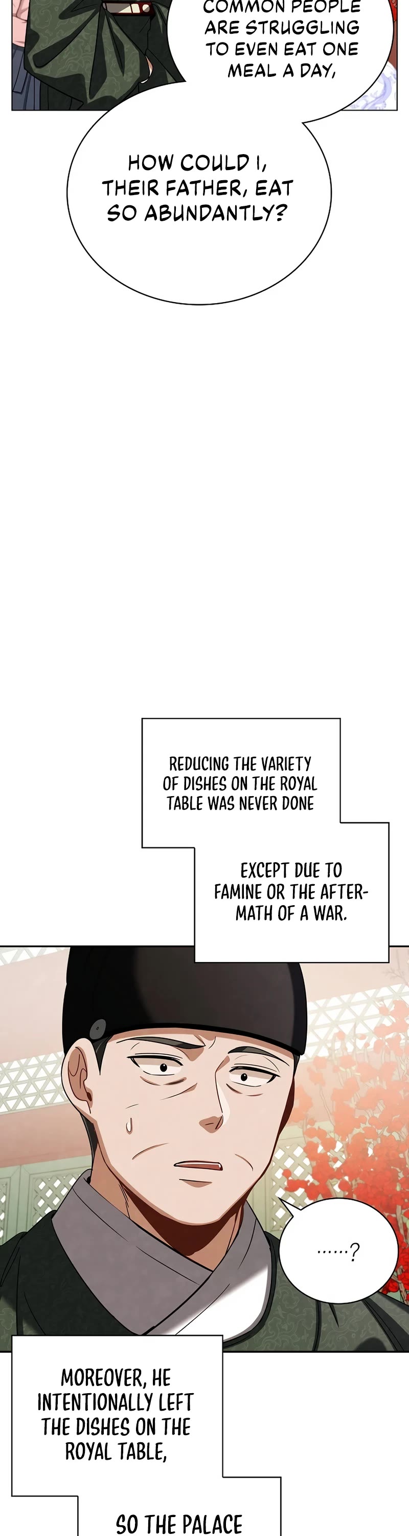 I Will Live as an Actor Chapter 98 page 39 - Chapter 98