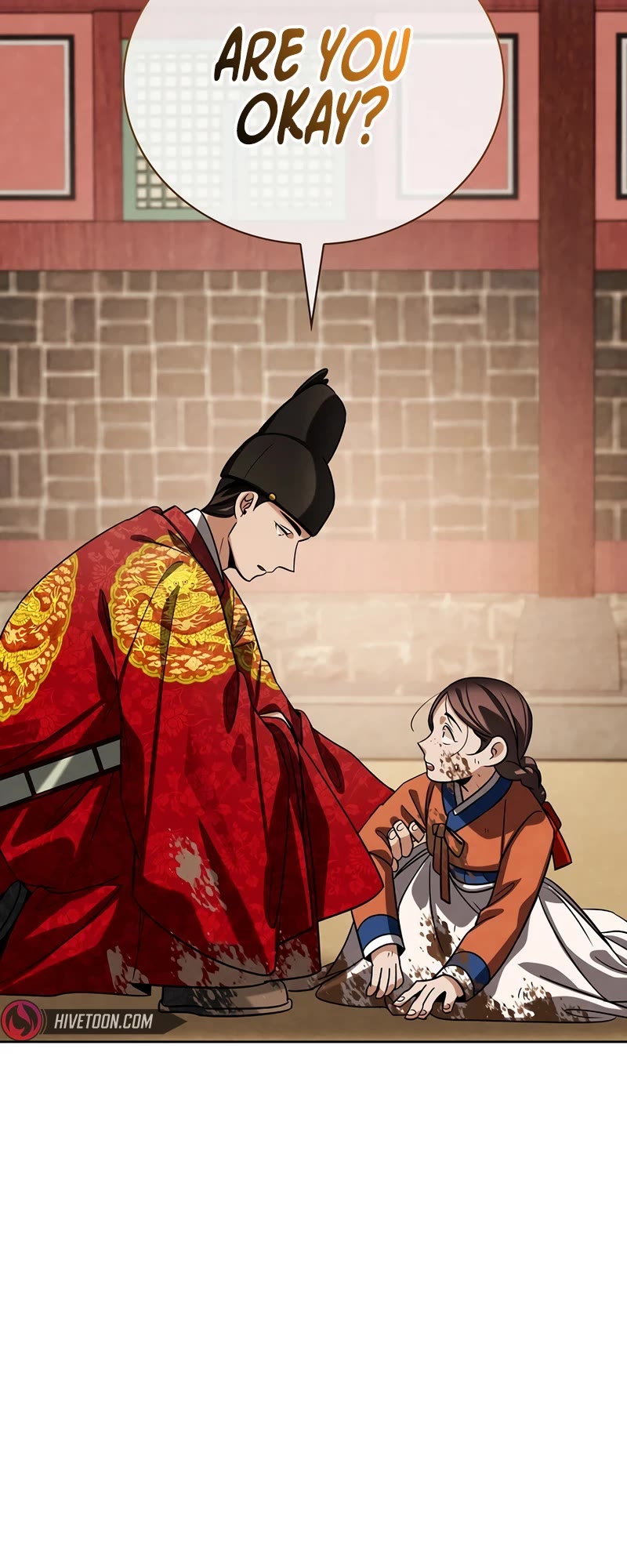 I Will Live as an Actor Chapter 98 page 45 - Chapter 98