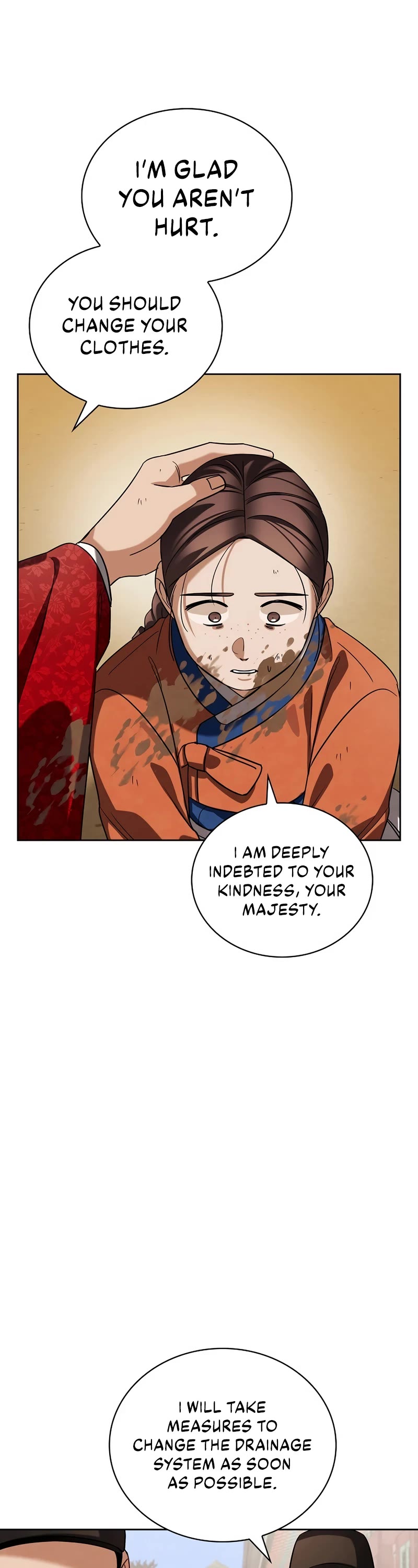 I Will Live as an Actor Chapter 98 page 46 - Chapter 98