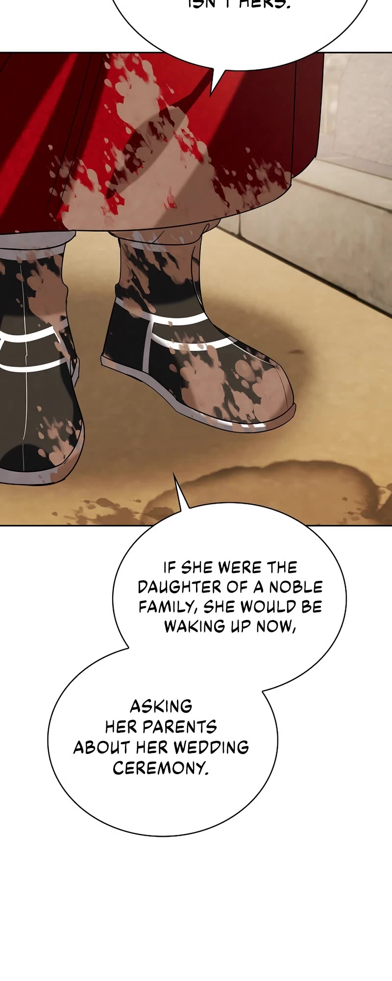 I Will Live as an Actor Chapter 98 page 49 - Chapter 98
