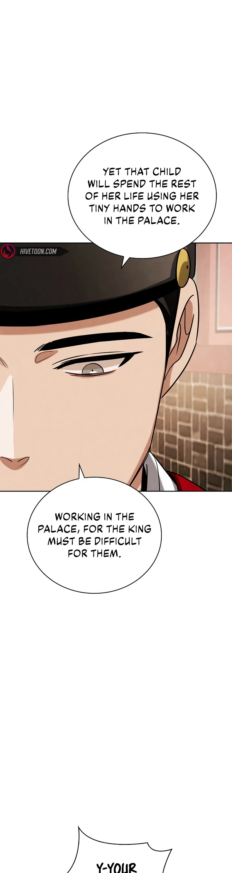 I Will Live as an Actor Chapter 98 page 50 - Chapter 98