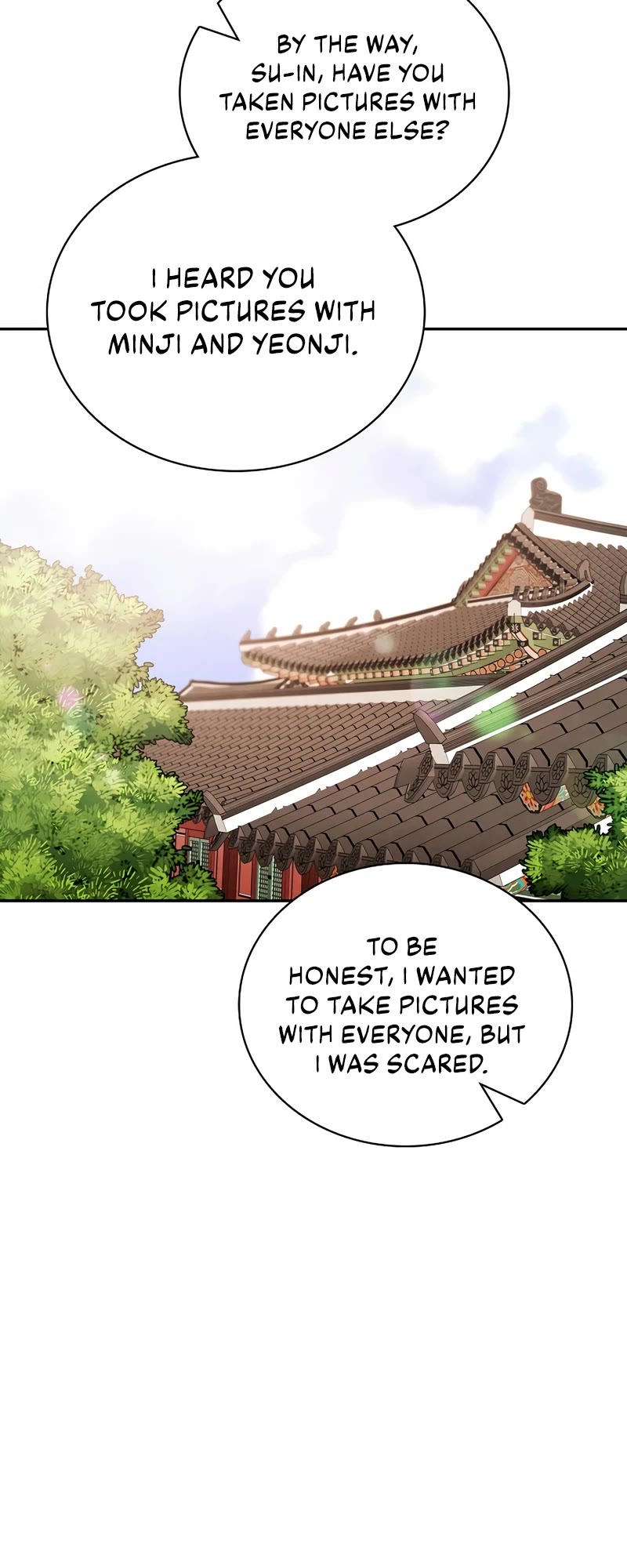 I Will Live as an Actor Chapter 98 page 56 - Chapter 98