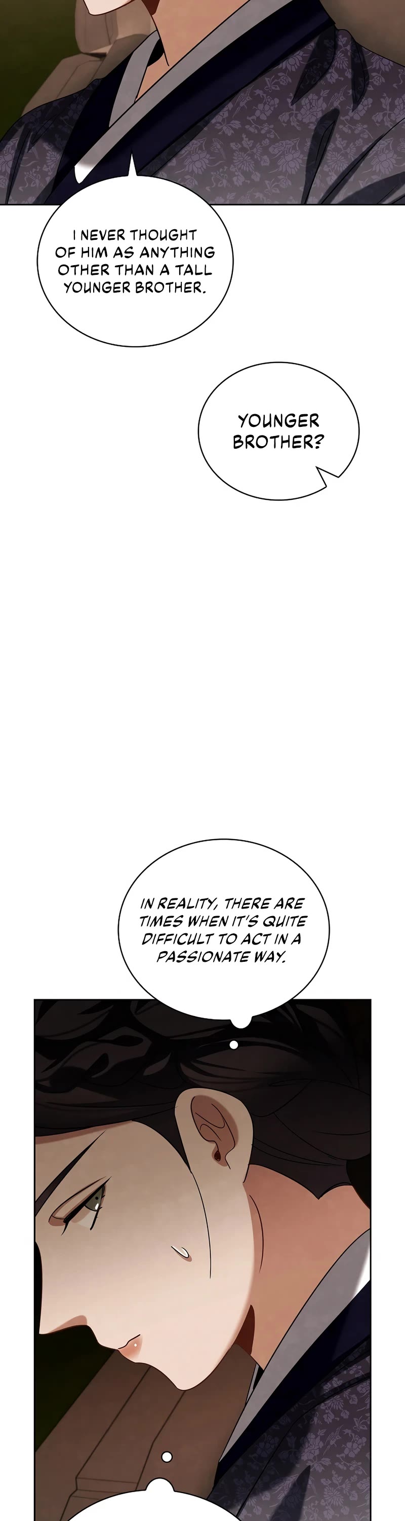 I Will Live as an Actor Chapter 98 page 6 - Chapter 98