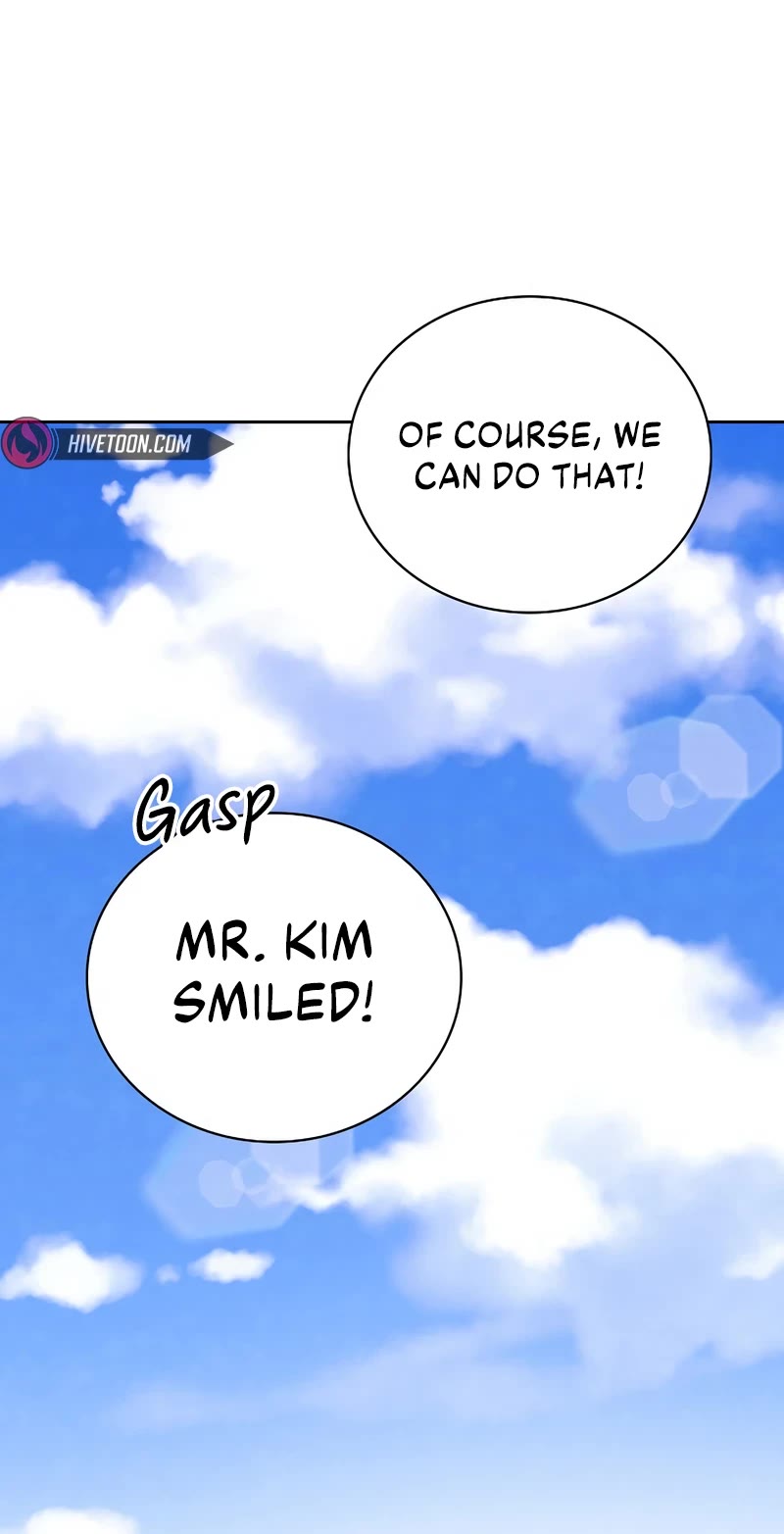 I Will Live as an Actor Chapter 98 page 60 - Chapter 98