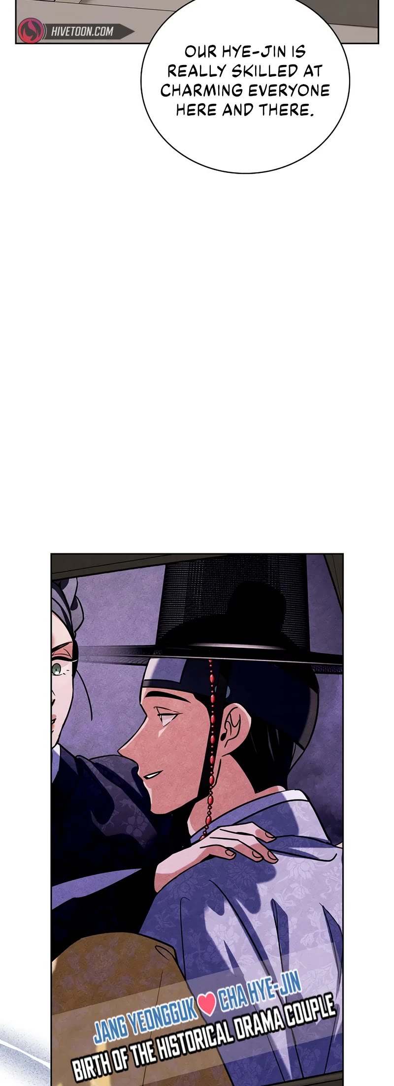 I Will Live as an Actor Chapter 98 page 63 - Chapter 98