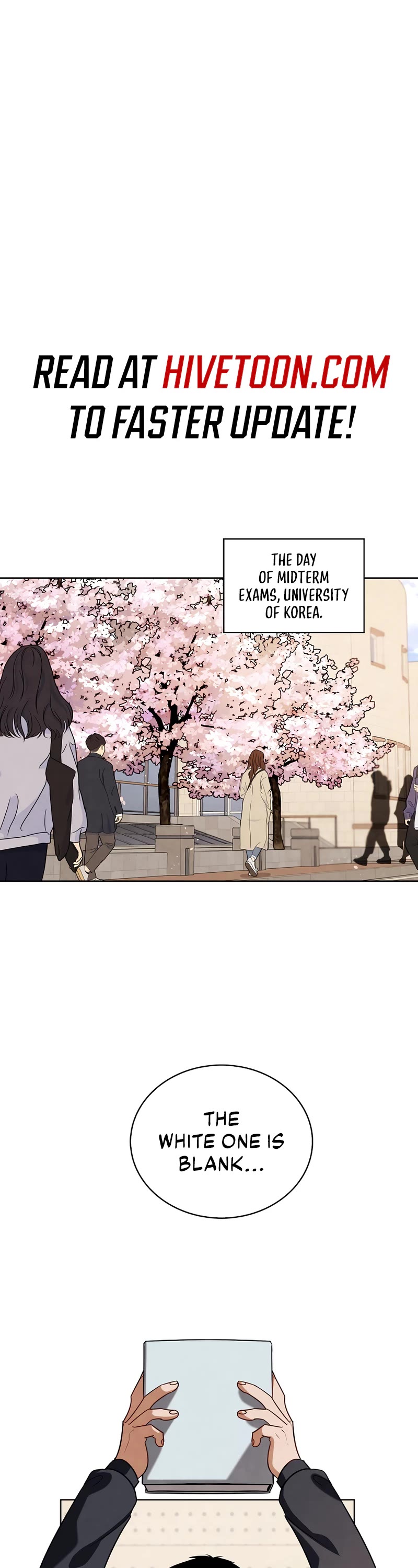 I Will Live as an Actor Chapter 99 page 1 - Chapter 99