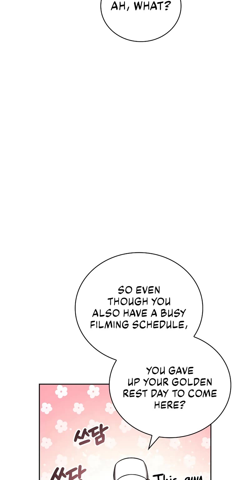 I Will Live as an Actor Chapter 99 page 22 - Chapter 99