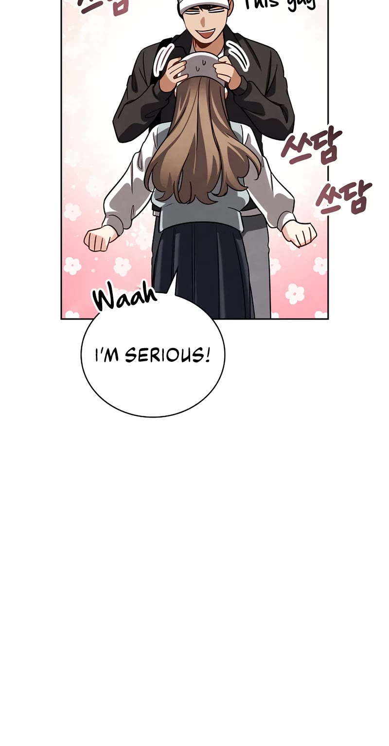I Will Live as an Actor Chapter 99 page 23 - Chapter 99