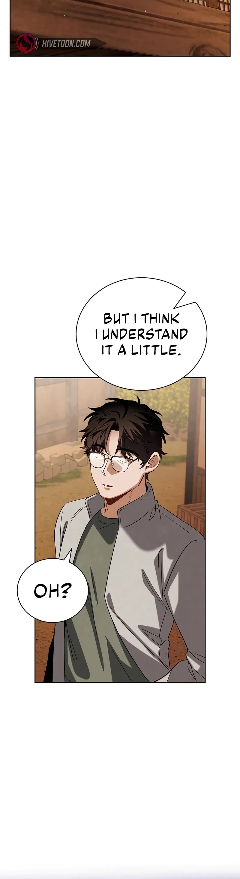 I Will Live as an Actor Chapter 99 page 30 - Chapter 99