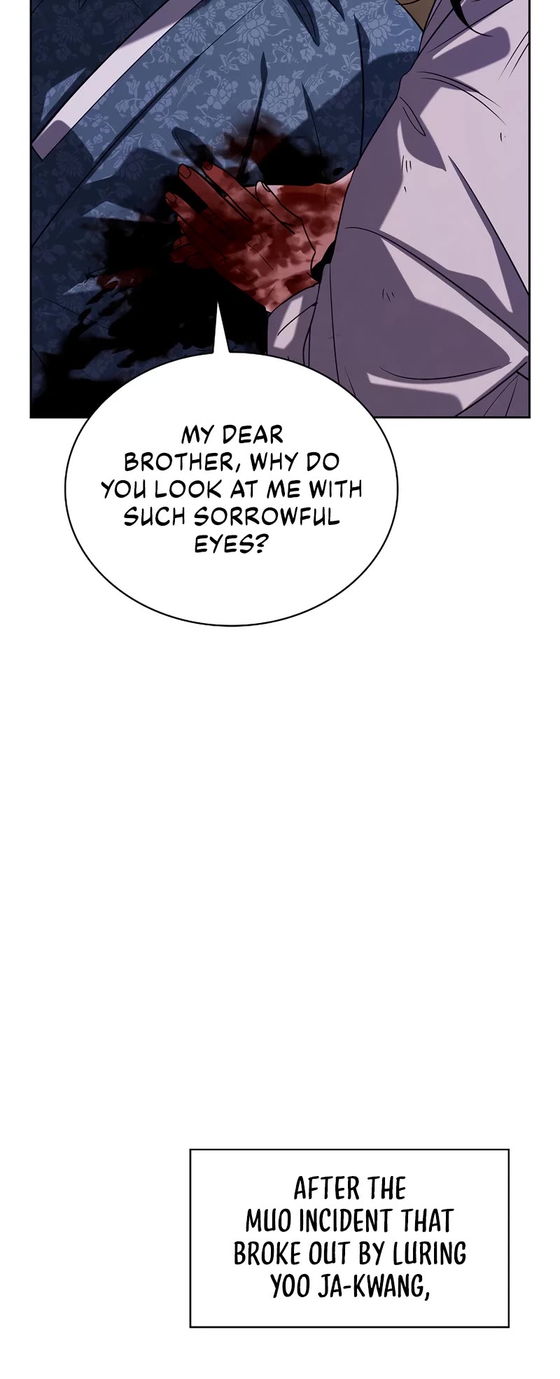 I Will Live as an Actor Chapter 99 page 34 - Chapter 99