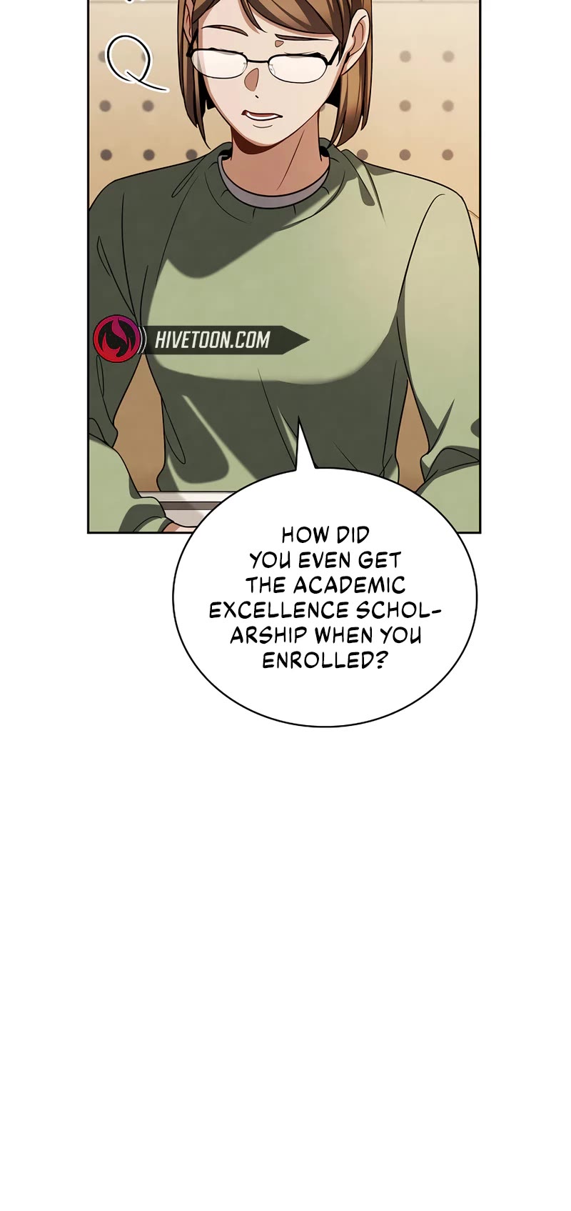 I Will Live as an Actor Chapter 99 page 4 - Chapter 99