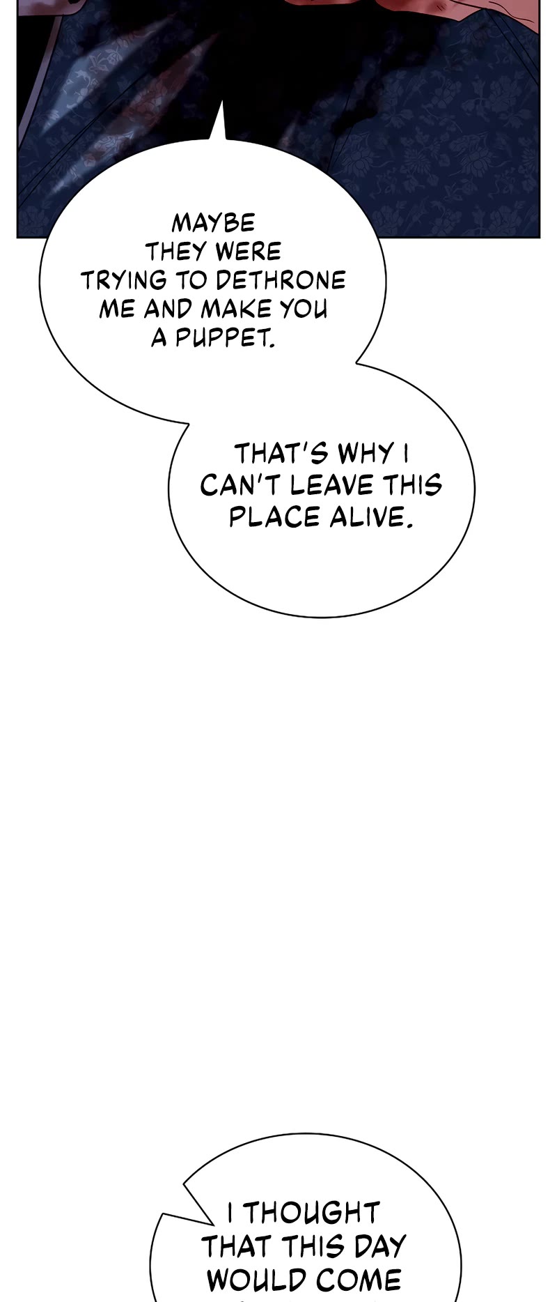 I Will Live as an Actor Chapter 99 page 41 - Chapter 99