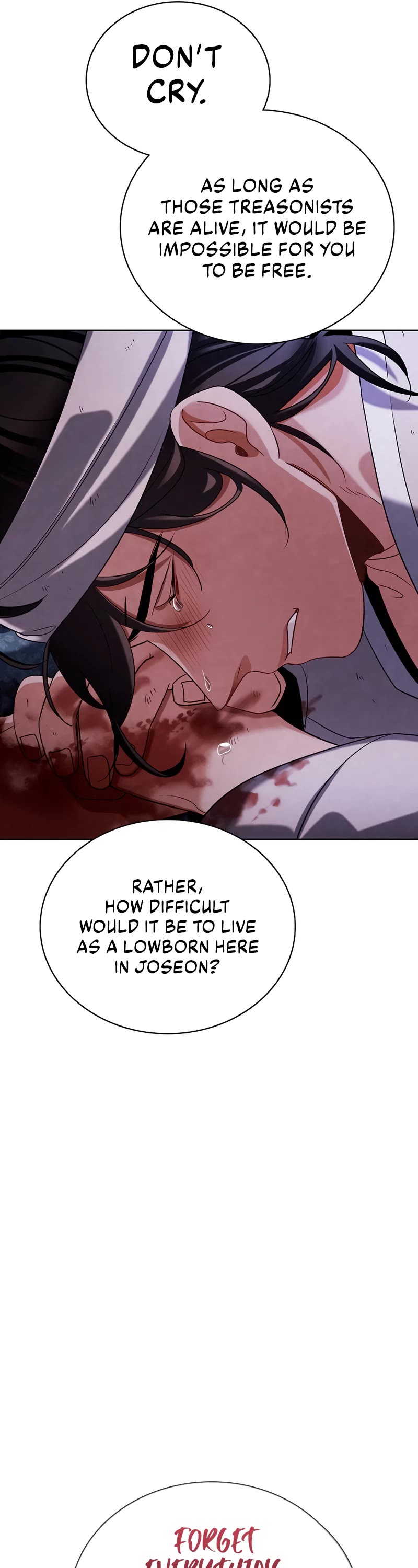 I Will Live as an Actor Chapter 99 page 43 - Chapter 99