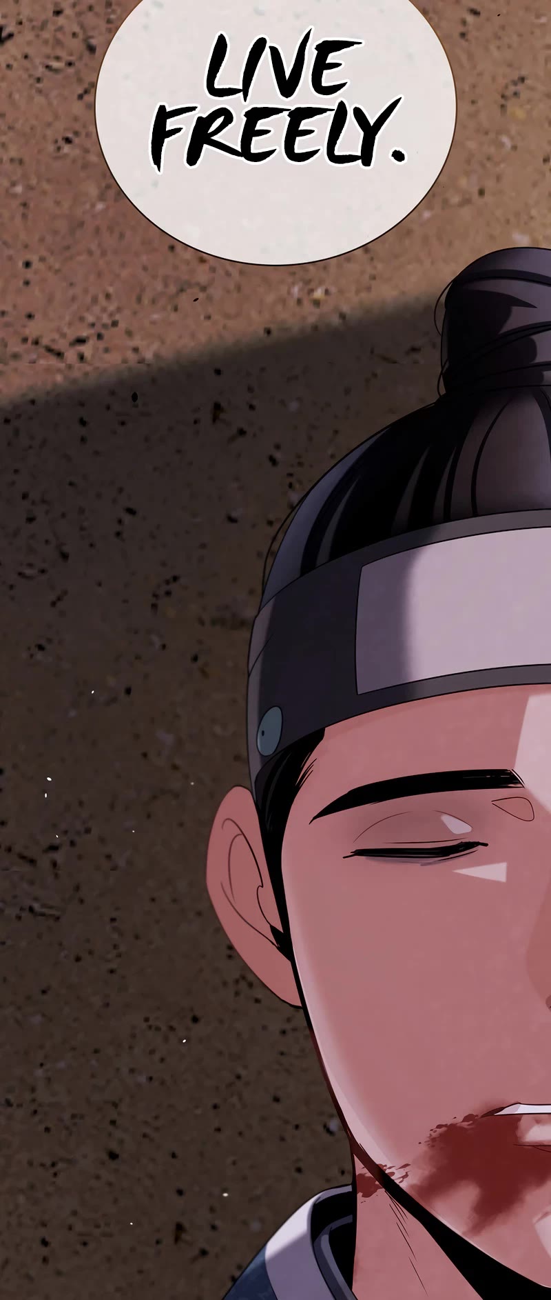 I Will Live as an Actor Chapter 99 page 45 - Chapter 99
