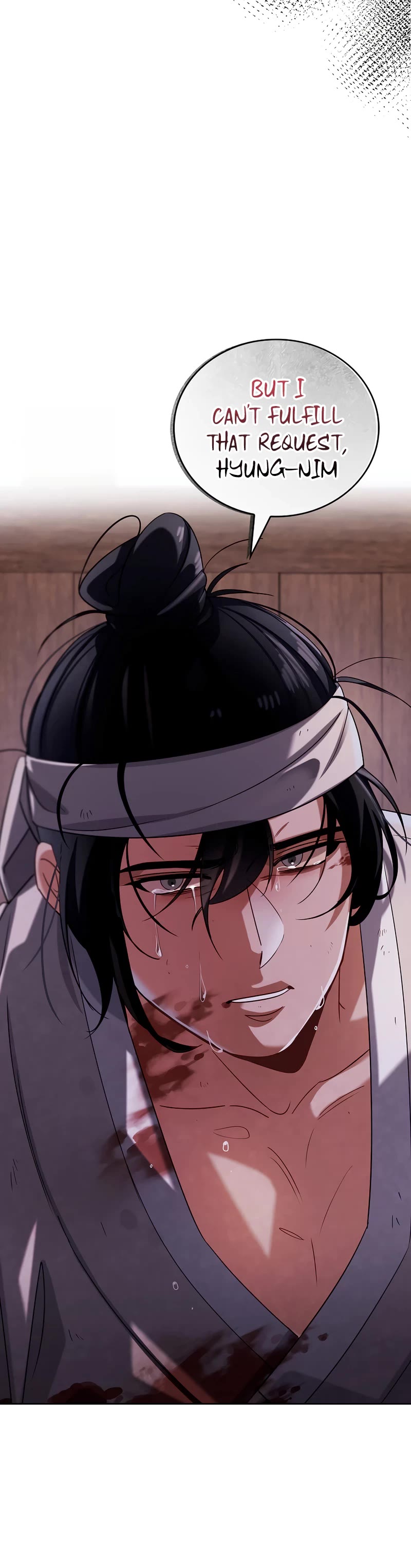 I Will Live as an Actor Chapter 99 page 48 - Chapter 99