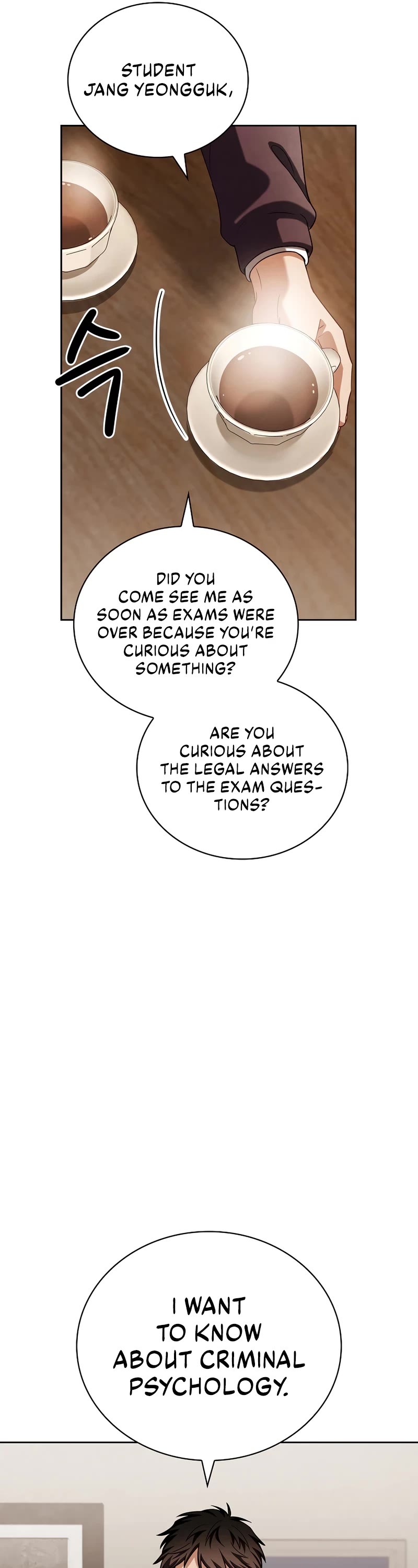 I Will Live as an Actor Chapter 99 page 51 - Chapter 99
