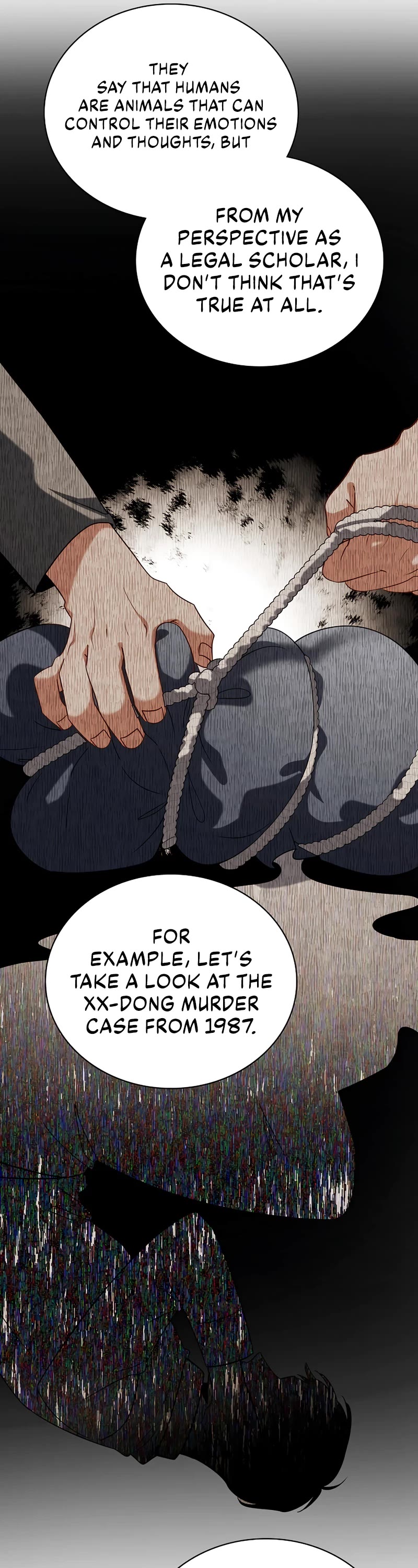 I Will Live as an Actor Chapter 99 page 54 - Chapter 99