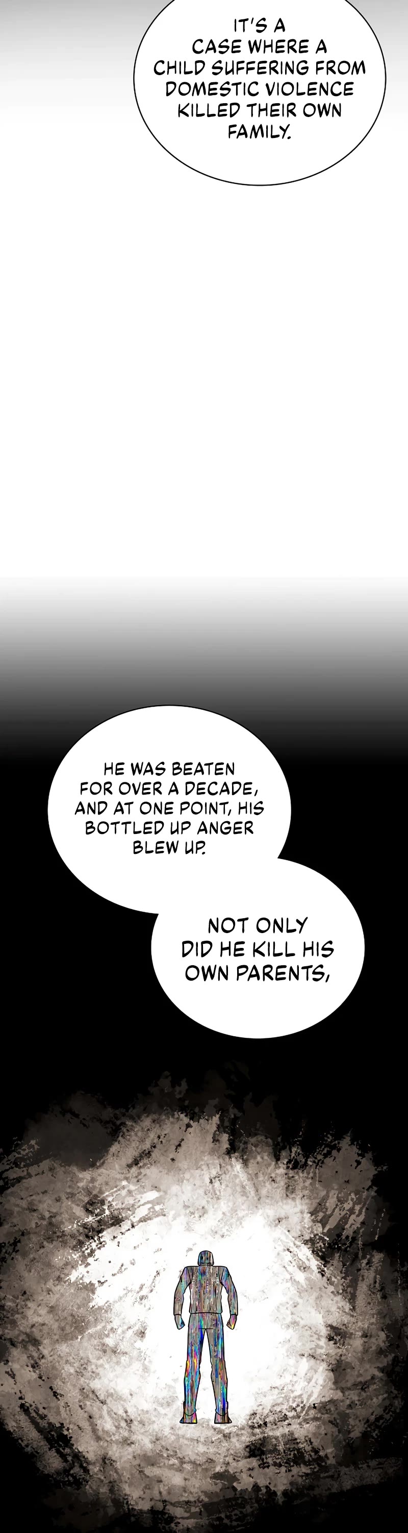I Will Live as an Actor Chapter 99 page 55 - Chapter 99