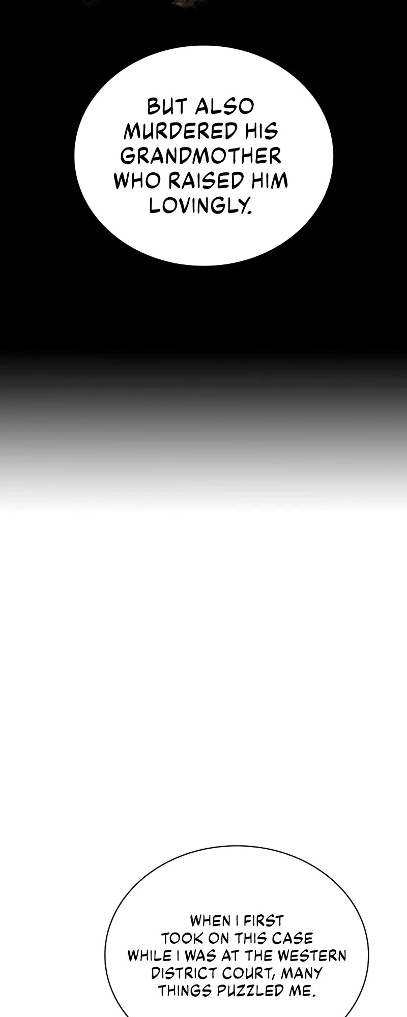 I Will Live as an Actor Chapter 99 page 56 - Chapter 99