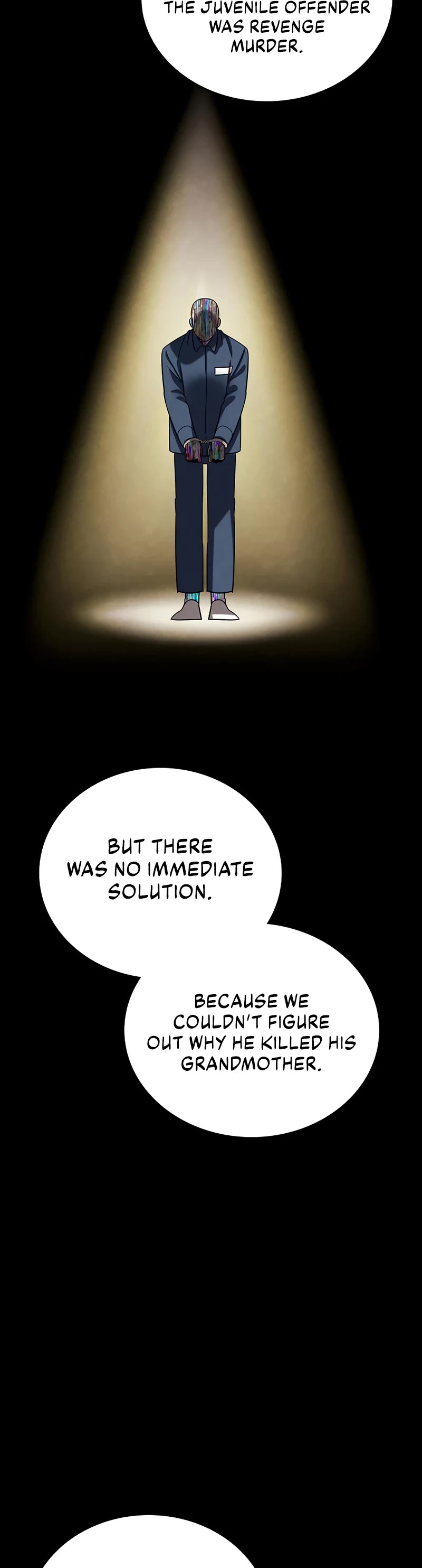 I Will Live as an Actor Chapter 99 page 59 - Chapter 99