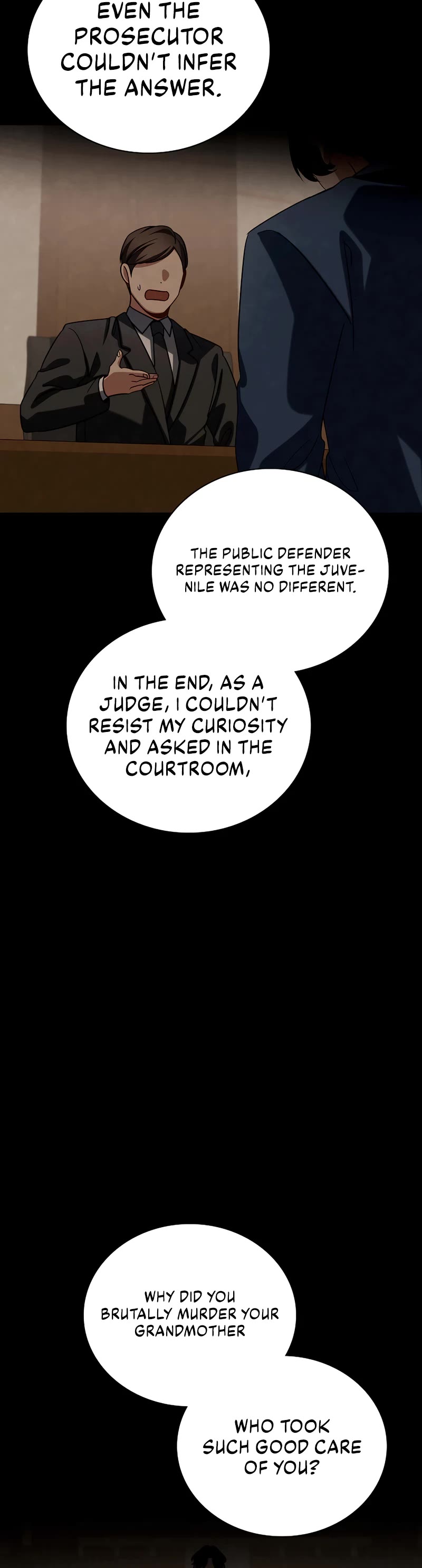 I Will Live as an Actor Chapter 99 page 60 - Chapter 99