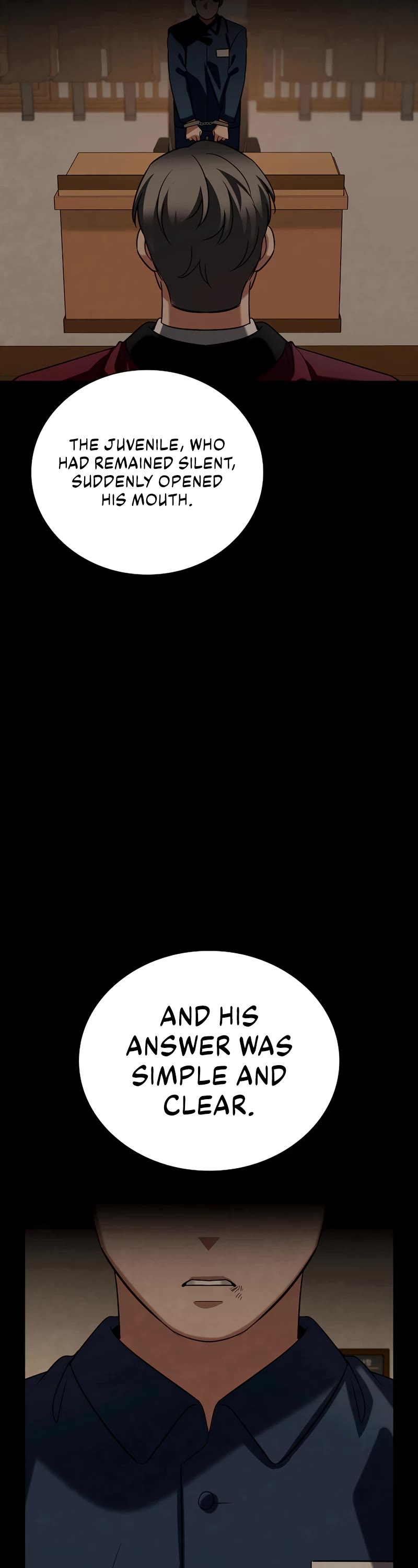 I Will Live as an Actor Chapter 99 page 61 - Chapter 99