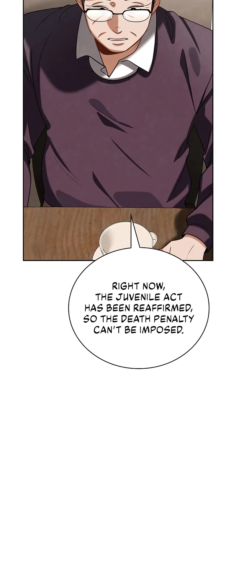 I Will Live as an Actor Chapter 99 page 63 - Chapter 99