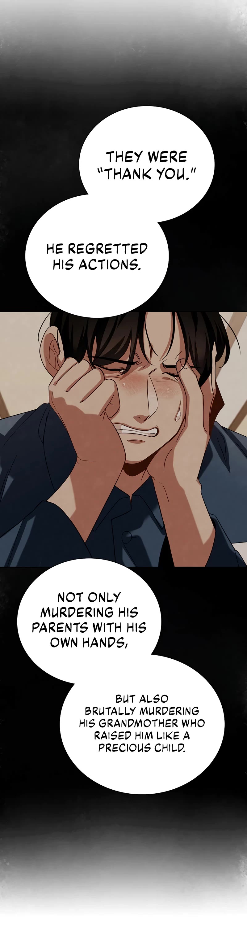 I Will Live as an Actor Chapter 99 page 65 - Chapter 99