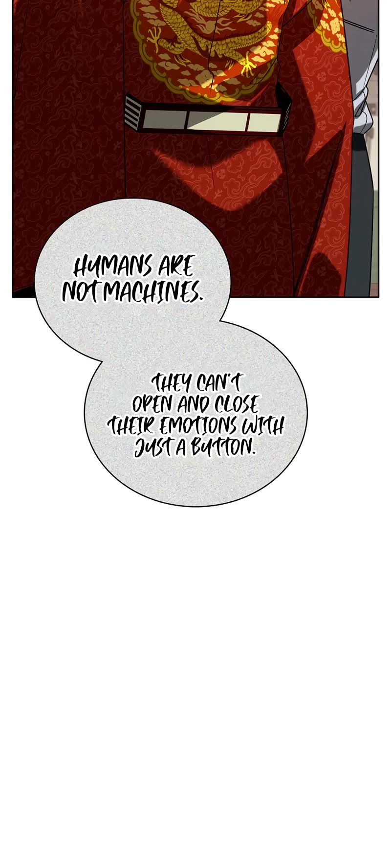 I Will Live as an Actor Chapter 99 page 68 - Chapter 99
