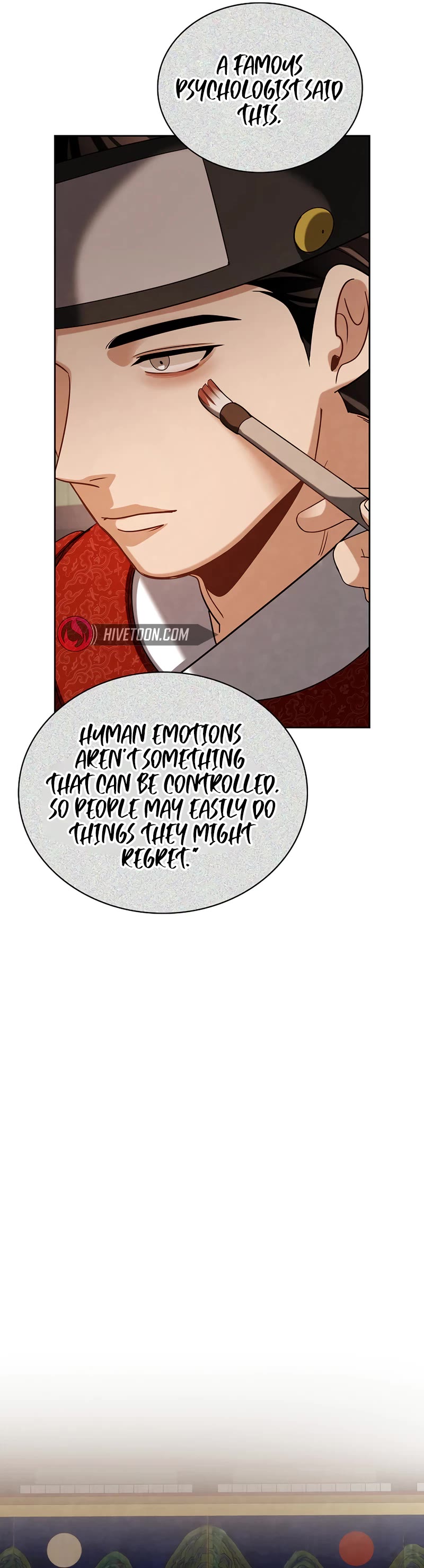I Will Live as an Actor Chapter 99 page 69 - Chapter 99