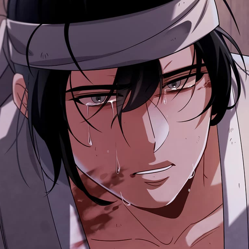 I Will Live as an Actor Chapter 99 cover