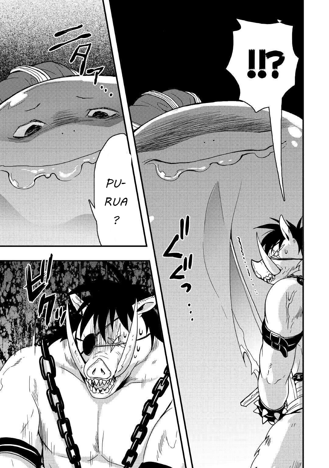 I will Live Freely in Another World with Equipment Manufacturing Cheat Chapter 11.1 page 11 - Chapter 11.1