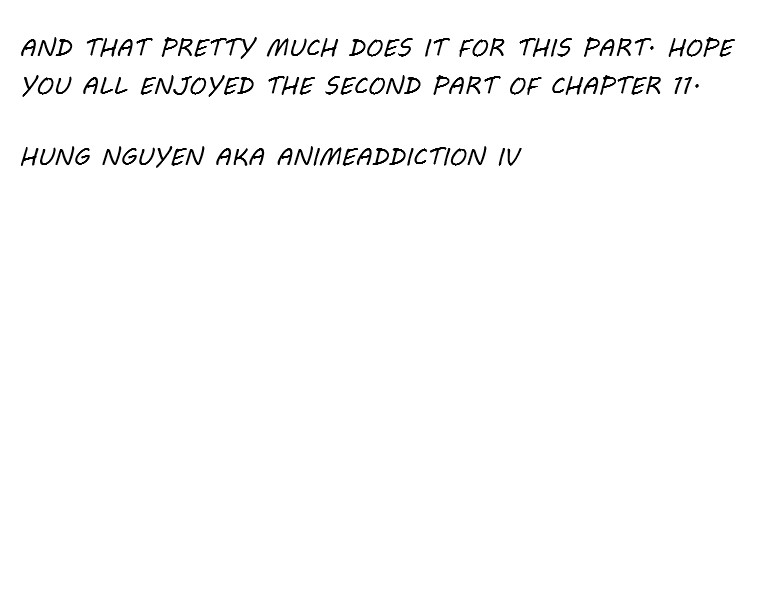 I will Live Freely in Another World with Equipment Manufacturing Cheat Chapter 11.2 page 16 - Chapter 11.2