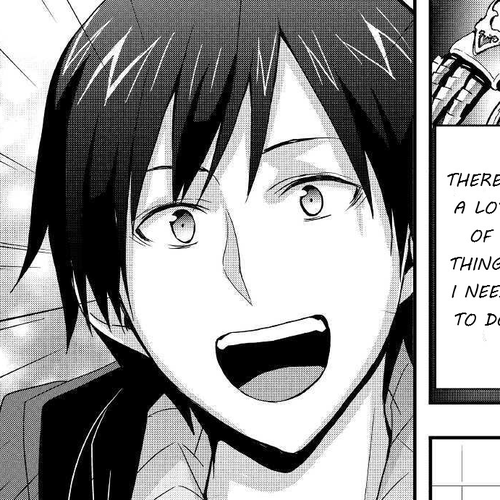 I will Live Freely in Another World with Equipment Manufacturing Cheat Chapter 11.2 cover