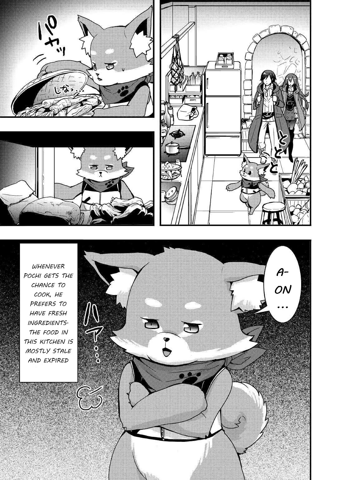 I will Live Freely in Another World with Equipment Manufacturing Cheat Chapter 12.1 page 13 - Chapter 12.1