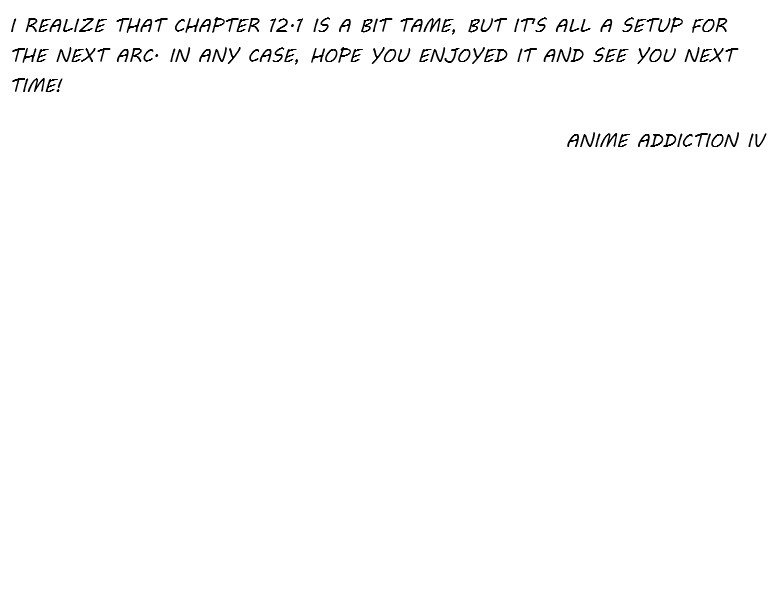 I will Live Freely in Another World with Equipment Manufacturing Cheat Chapter 12.1 page 16 - Chapter 12.1