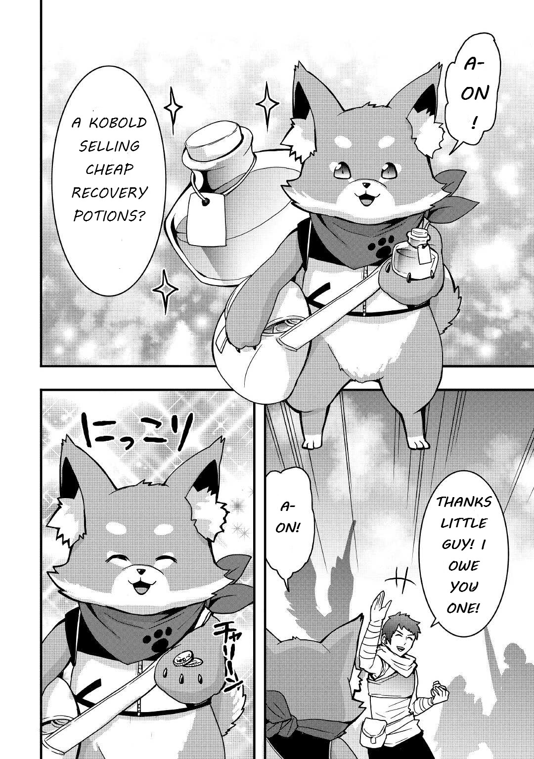 I will Live Freely in Another World with Equipment Manufacturing Cheat Chapter 13.1 page 10 - Chapter 13.1