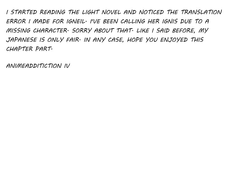 I will Live Freely in Another World with Equipment Manufacturing Cheat Chapter 13.1 page 15 - Chapter 13.1