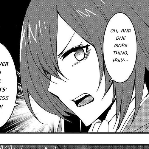 I will Live Freely in Another World with Equipment Manufacturing Cheat Chapter 13.1 cover