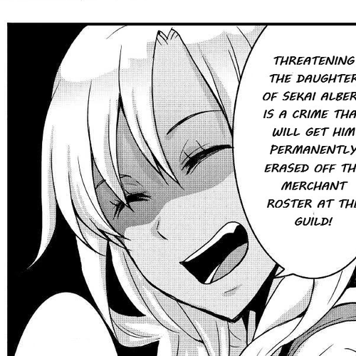 I will Live Freely in Another World with Equipment Manufacturing Cheat Chapter 13.2 cover