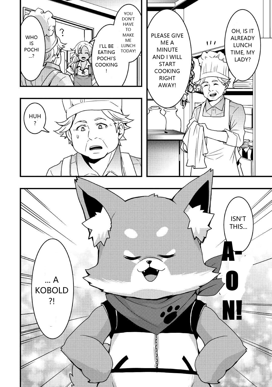 I will Live Freely in Another World with Equipment Manufacturing Cheat Chapter 14.1 page 2 - Chapter 14.1