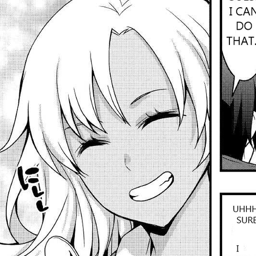 I will Live Freely in Another World with Equipment Manufacturing Cheat Chapter 14.1 cover