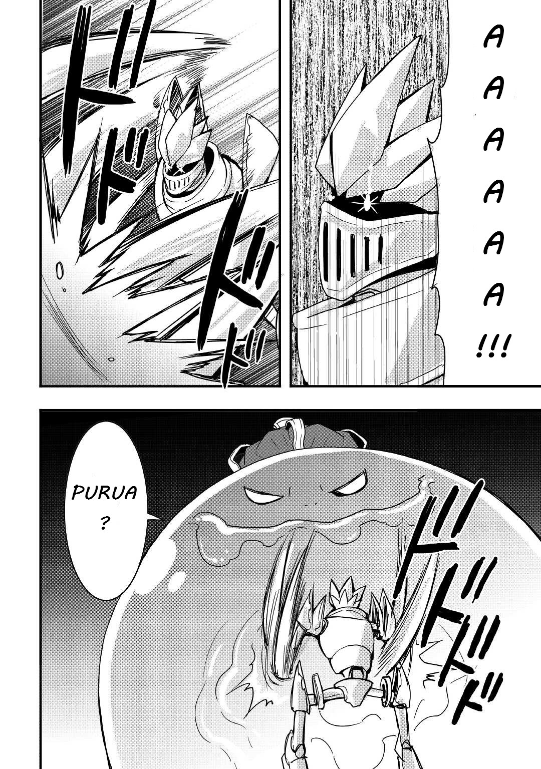 I will Live Freely in Another World with Equipment Manufacturing Cheat Chapter 16.1 page 4 - Chapter 16.1