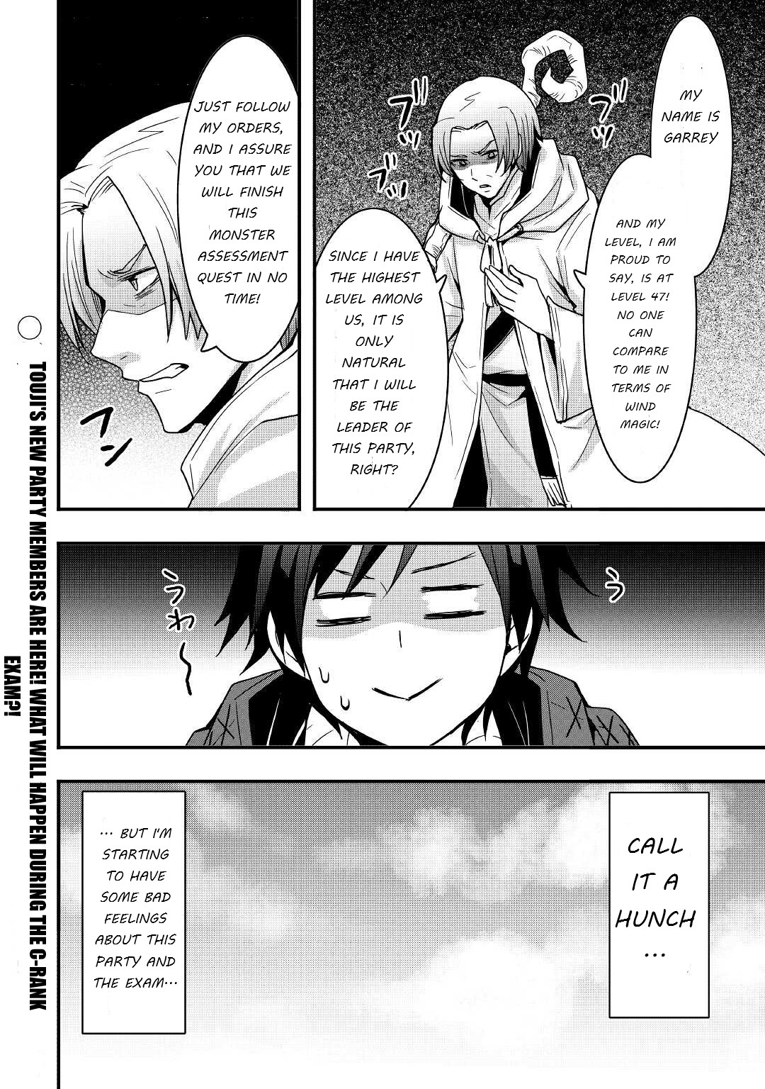 I will Live Freely in Another World with Equipment Manufacturing Cheat Chapter 16.2 page 15 - Chapter 16.2