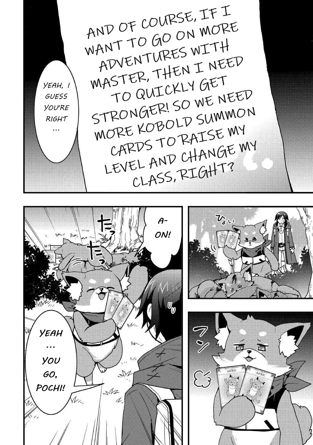 I will Live Freely in Another World with Equipment Manufacturing Cheat Chapter 19.2 page 14 - Chapter 19.2