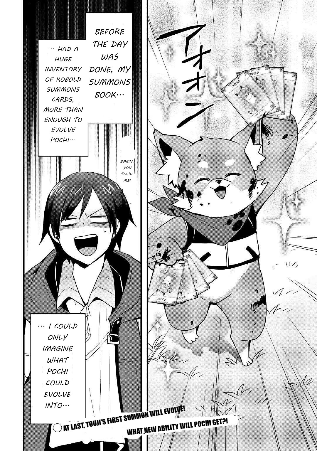 I will Live Freely in Another World with Equipment Manufacturing Cheat Chapter 19.2 page 16 - Chapter 19.2