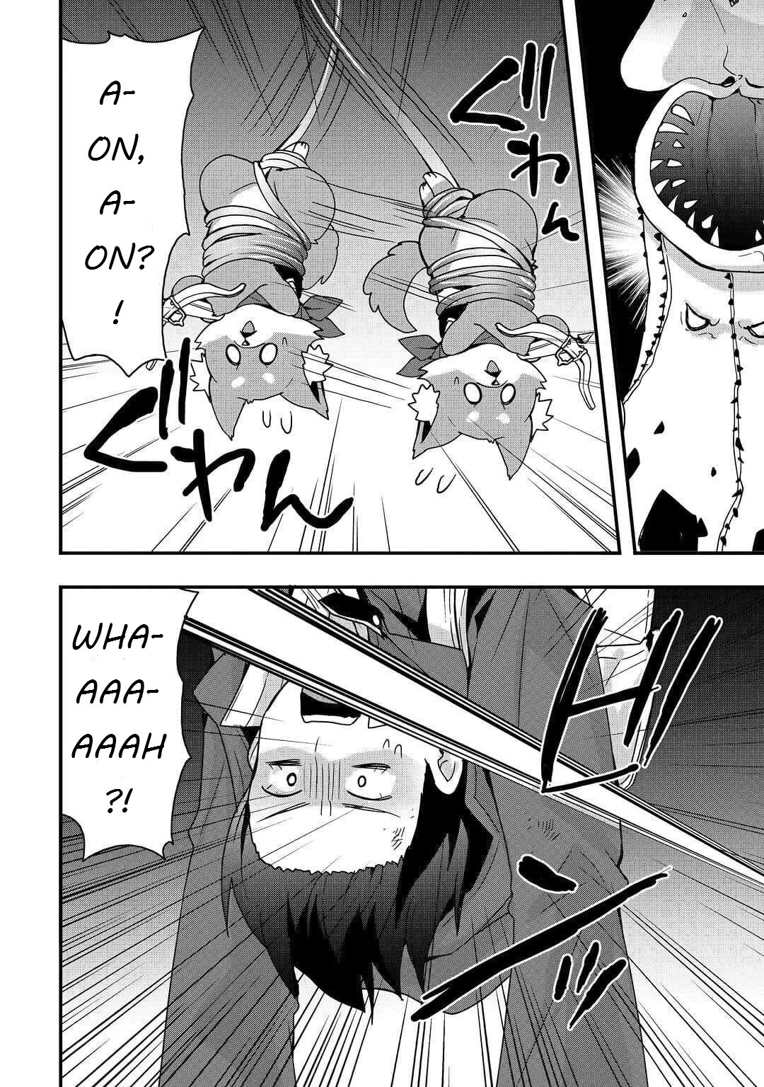I will Live Freely in Another World with Equipment Manufacturing Cheat Chapter 20.2 page 10 - Chapter 20.2