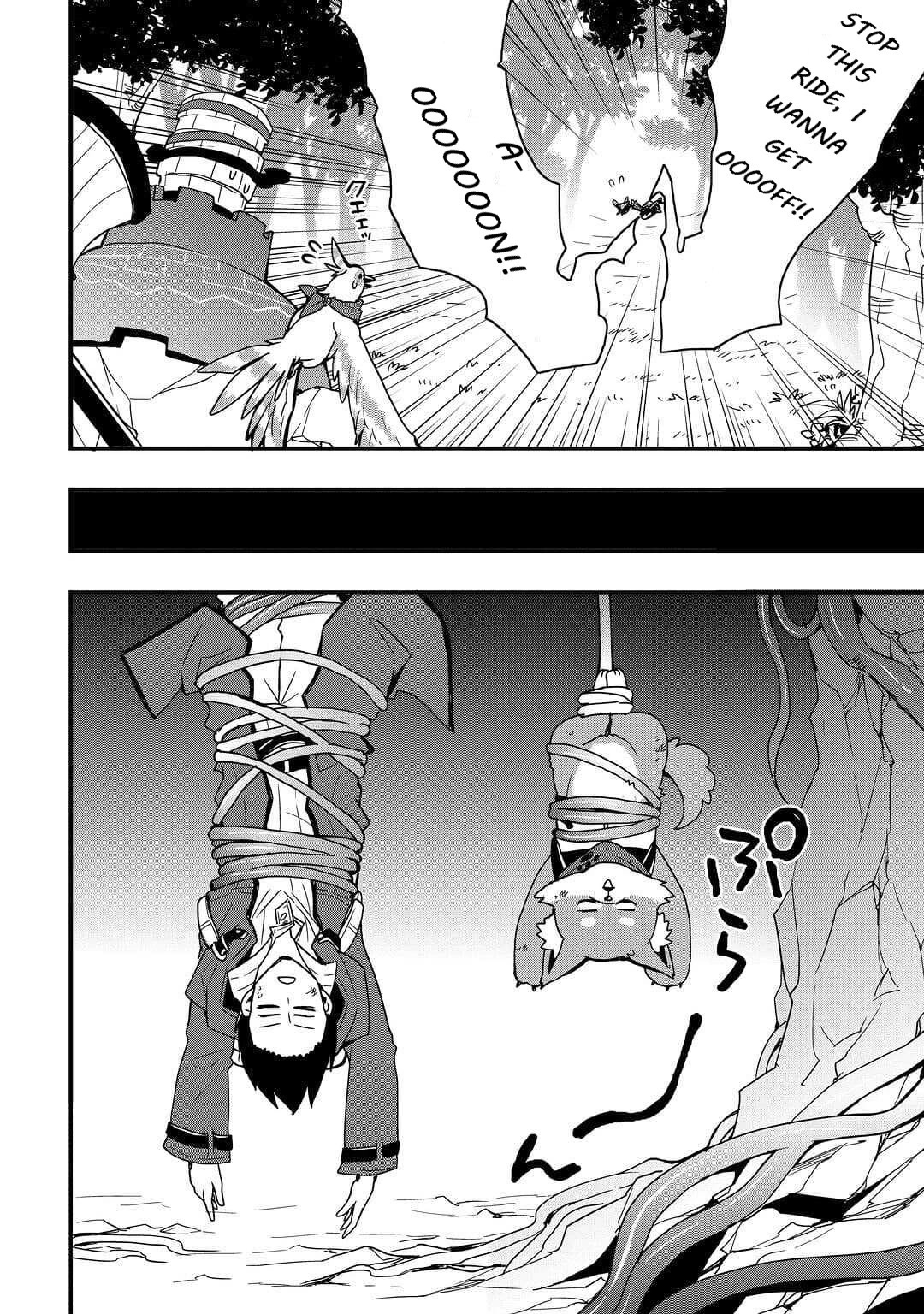 I will Live Freely in Another World with Equipment Manufacturing Cheat Chapter 20.2 page 6 - Chapter 20.2