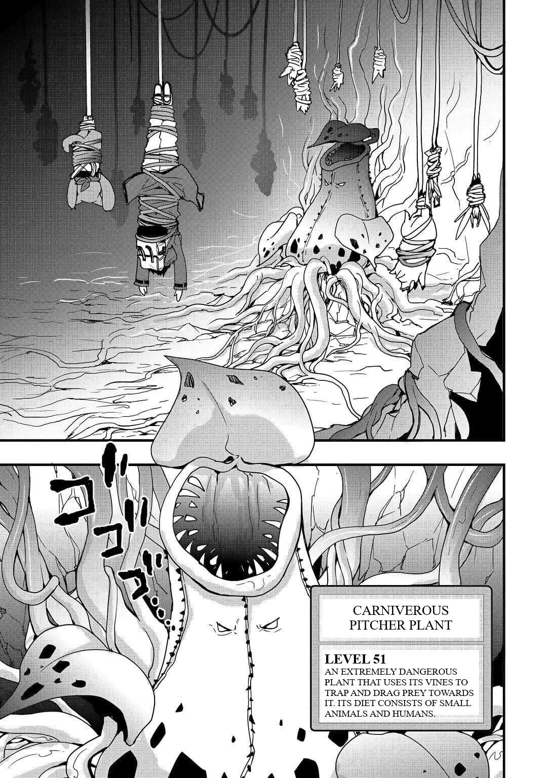 I will Live Freely in Another World with Equipment Manufacturing Cheat Chapter 20.2 page 7 - Chapter 20.2